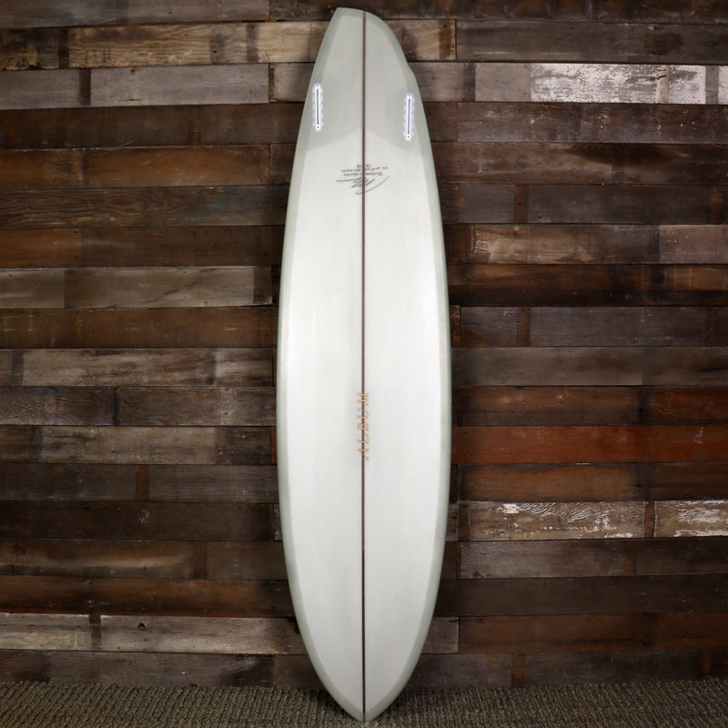 Load image into Gallery viewer, Album Surf Townsend (Goofy) 7&#39;2 x 20 ¼ x 2 ¾ Surfboard - Stone
