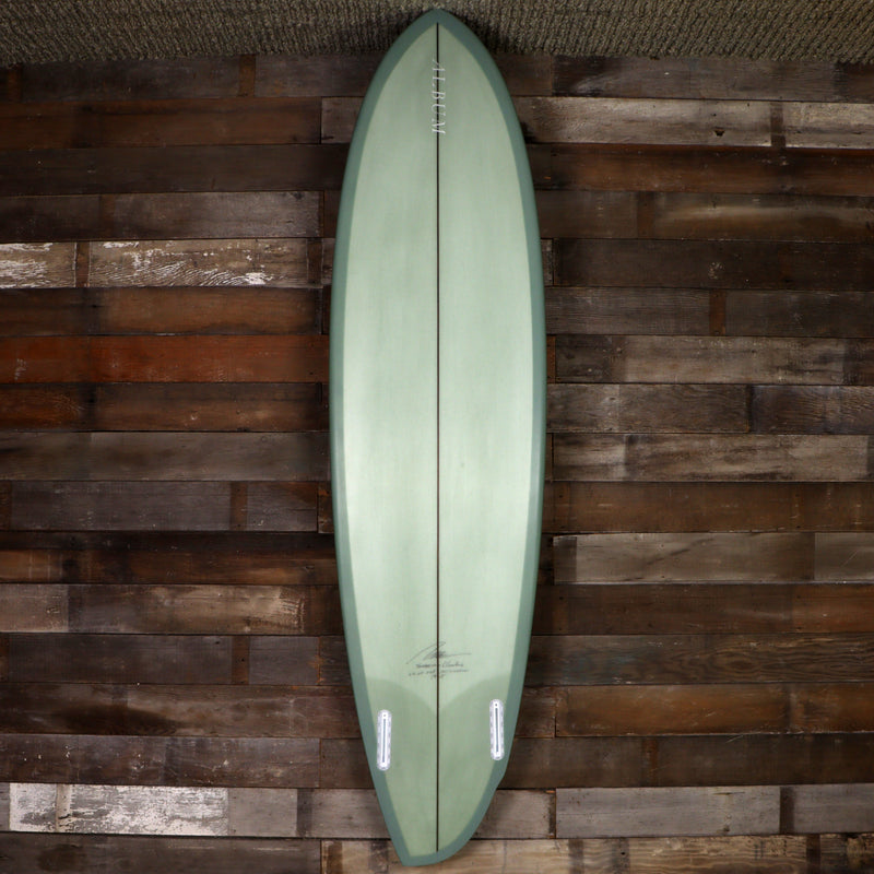 Load image into Gallery viewer, Album Surf Townsend (Regular) 6&#39;10 x 20 x 2 11/16 Surfboard - Sage
