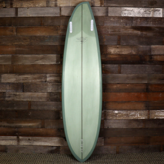 Album Surf Townsend (Regular) 6'10 x 20 x 2 11/16 Surfboard - Sage