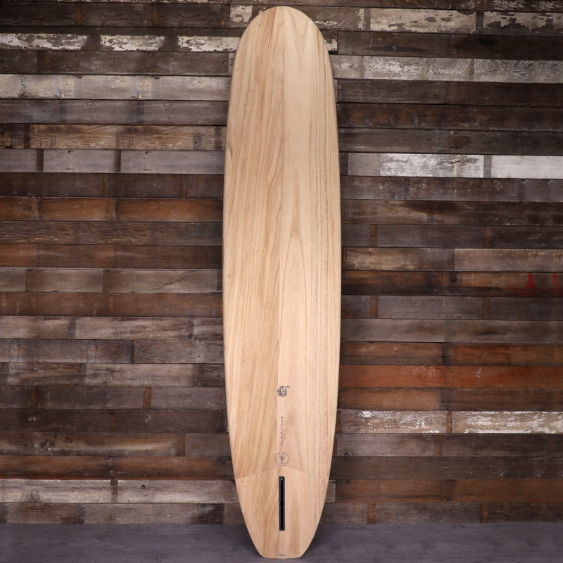 ALOHA　ロングボード　Chopped Log　サーフボード　シングルフィン Aloha Chopped Log Single Fin PVCP – Surfer Inn衝浪客棧