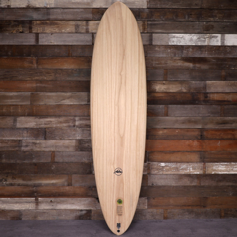 Load image into Gallery viewer, Aloha Fun Division Mid ECO SKIN 7&#39;6 x 22 ¼ x 3 Surfboard
