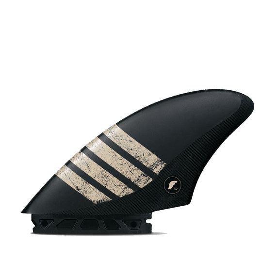 Futures Fins Alpha K2 Twin Fin Set