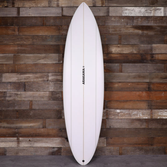 Arakawa Holy Moli 6'8 x 20.65 x 2.65 Surfboard