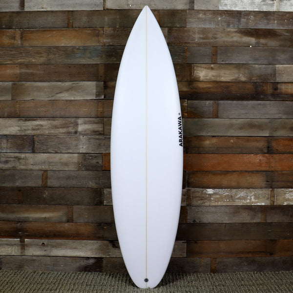 Arakawa Jackpot 6'3 x 19 ⅜ x 2 ½ Surfboard – Cleanline Surf