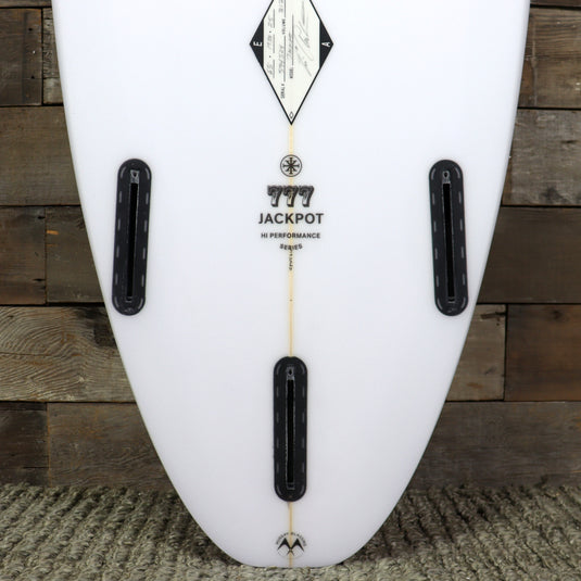 Arakawa Jackpot 6'3 x 19 ⅜ x 2 ½ Surfboard