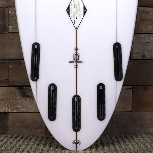 Arakawa Holy Moli 6'8 x 20 ⅝ x 2 ⅝ Surfboard