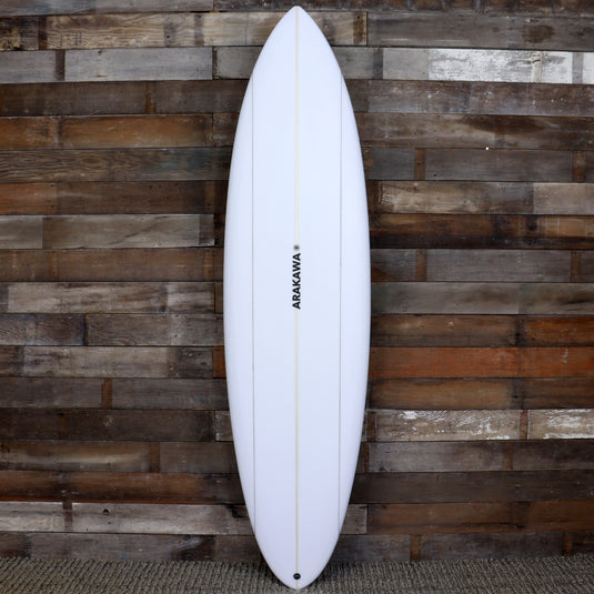 Arakawa Holy Moli 7'0 x 21 x 2 ⅞ Surfboard