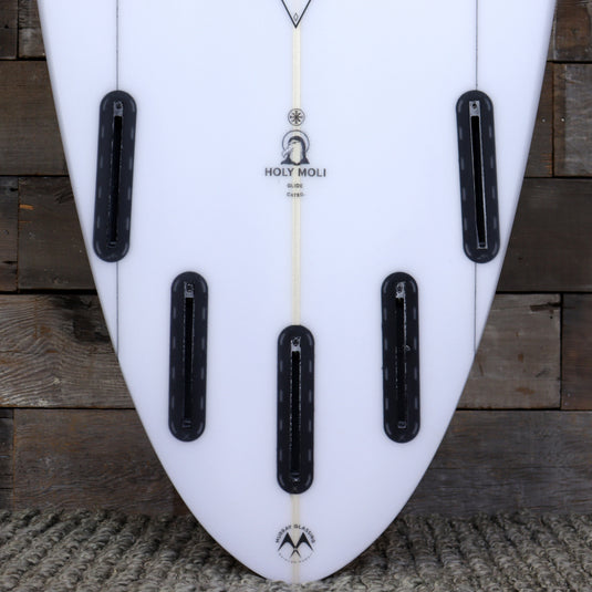 Arakawa Holy Moli 7'0 x 21 x 2 ⅞ Surfboard