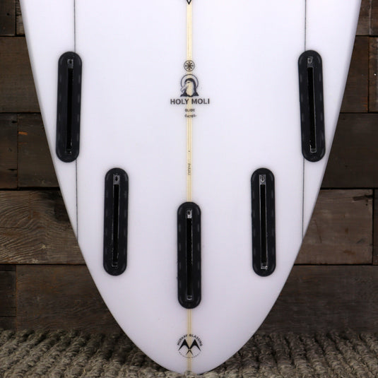 Arakawa Holy Moli 7'4 x 21 ½ x 3 Surfboard • BLEMISH