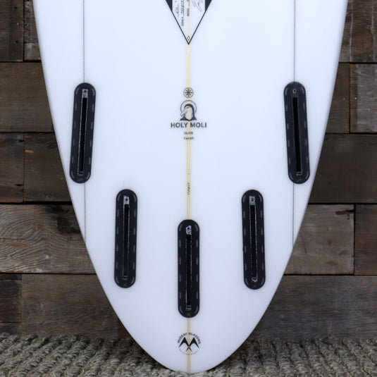 Arakawa Holy Moli 6'10 x 20 ¾ x 2 ¾ Surfboard