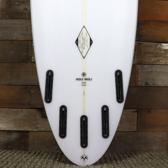 Arakawa Holy Moli 7'0 x 20 ¾ x 2 ¾ Surfboard