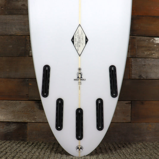 Arakawa Holy Moli 6'10 x 20 ⅝ x 2 ¾ Surfboard