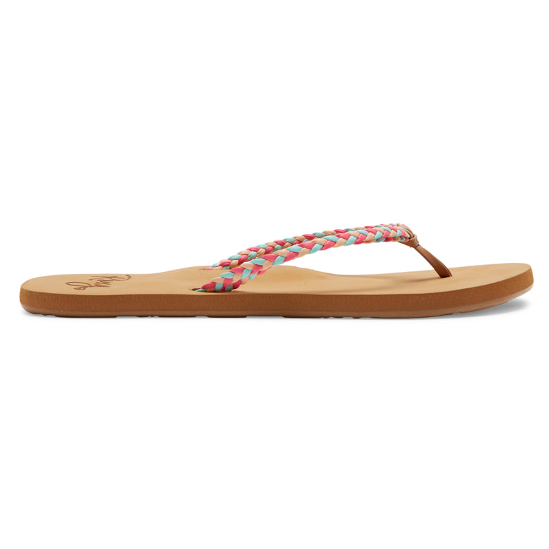 Load image into Gallery viewer, Roxy Women&#39;s Costas Sandals
