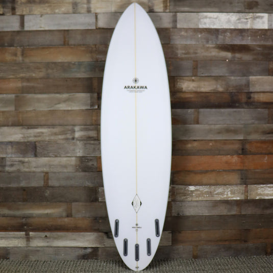Arakawa Holy Moli 7'0 x 20.75 x 2.75 Surfboard