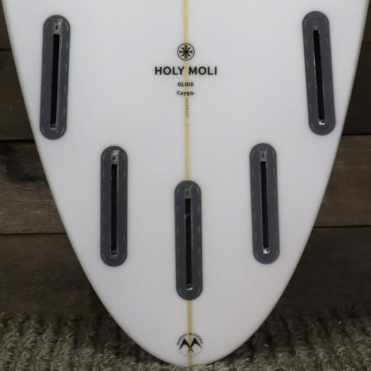 Arakawa Holy Moli 7'0 x 20.75 x 2.75 Surfboard