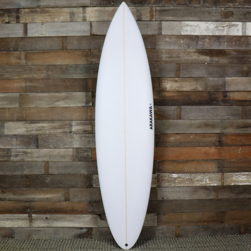 Arakawa Stun Gun 7'2 x 20 ½ x 3 ⅛ Surfboard Cleanline Surf