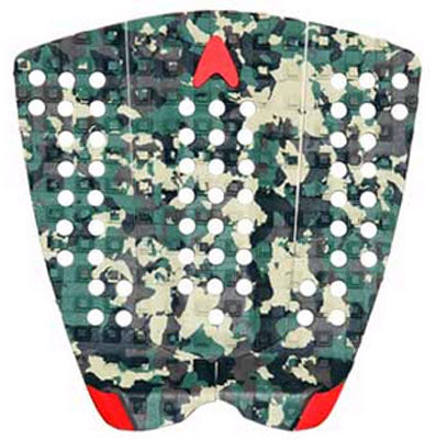 Astrodeck 123 Nathan Traction - Camo