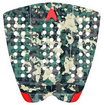 Astrodeck 123 Nathan Traction Pad