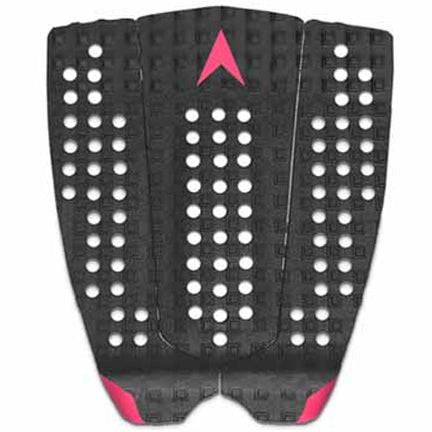Astrodeck Fast and Flat Traction - Black 