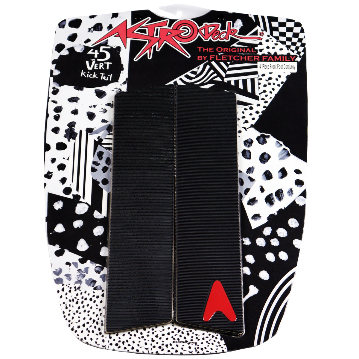 Astrodeck | Pads en stock chez Side Shore Astrodeck | Pads en stock chez Side Shore