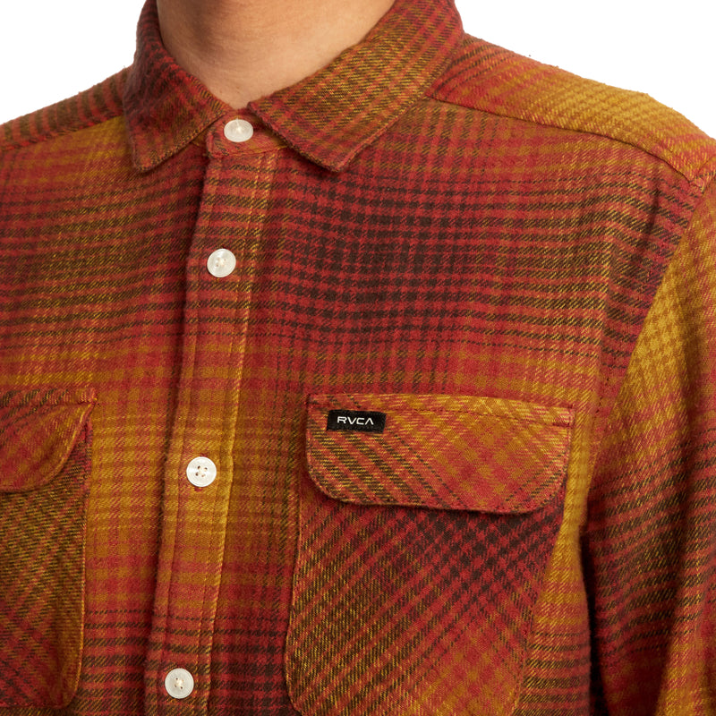 Load image into Gallery viewer, RVCA Balance Flannel
