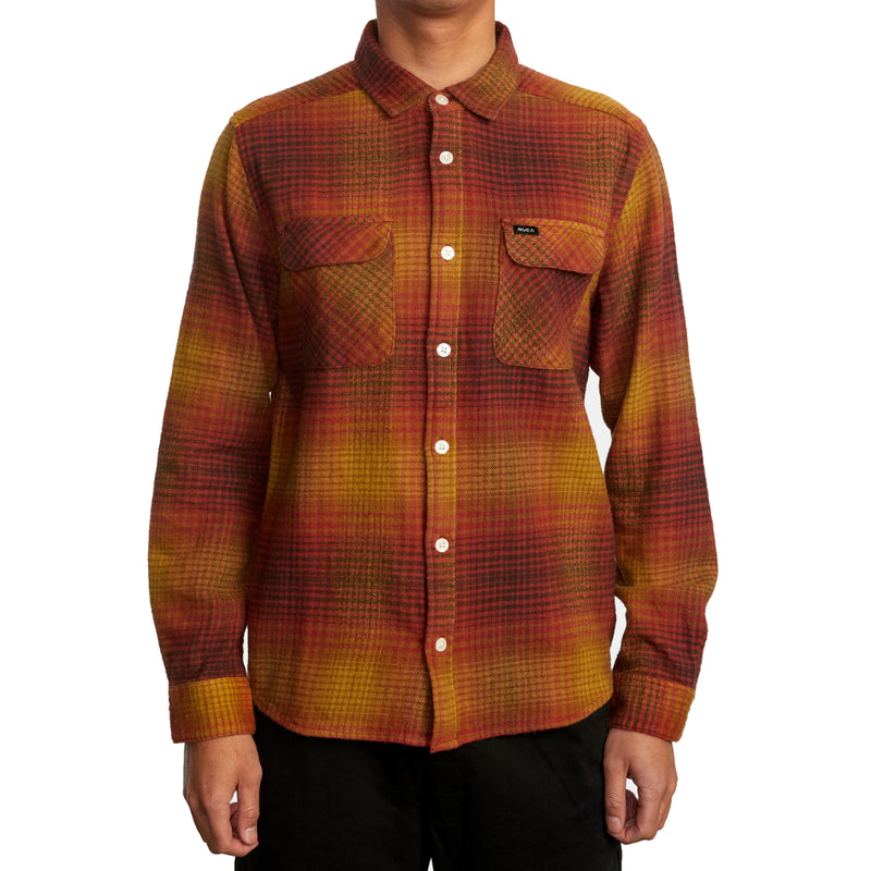 Load image into Gallery viewer, RVCA Balance Flannel
