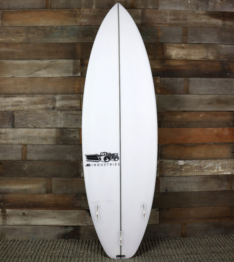 Load image into Gallery viewer, JS Industries Monsta Box 2020 6&#39;0 x 19 ¾ x 2 ½ Surfboard
