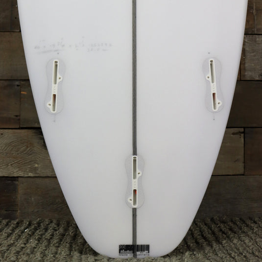 JS Industries Monsta Box 2020 6'0 x 19 ¾ x 2 ½ Surfboard