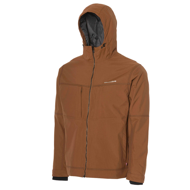 Load image into Gallery viewer, Grundéns Ballast Insulated Jacket
