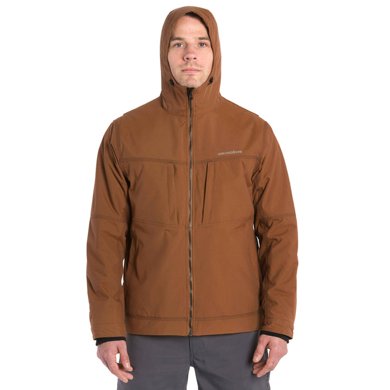 Load image into Gallery viewer, Grundéns Ballast Insulated Jacket
