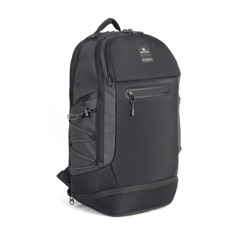 Load image into Gallery viewer, Rip Curl 35L F-Light Searcher Midnight Pack Backpack
