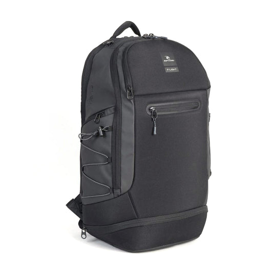 Rip Curl 35L F-Light Searcher Midnight Pack Backpack