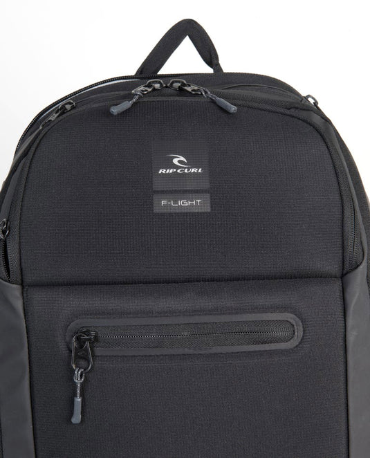Rip Curl 35L F-Light Searcher Midnight Pack Backpack