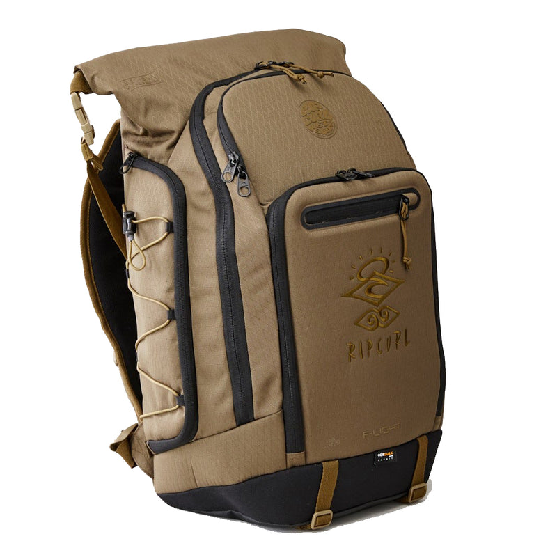 Load image into Gallery viewer, Rip Curl F-Light Cordura Eco Surf Pack Backpack - 40L

