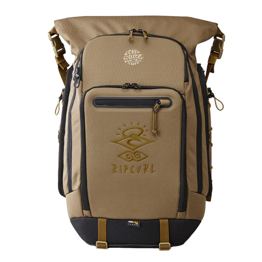 Rip Curl F-Light Cordura Eco Surf Pack Backpack - 40L