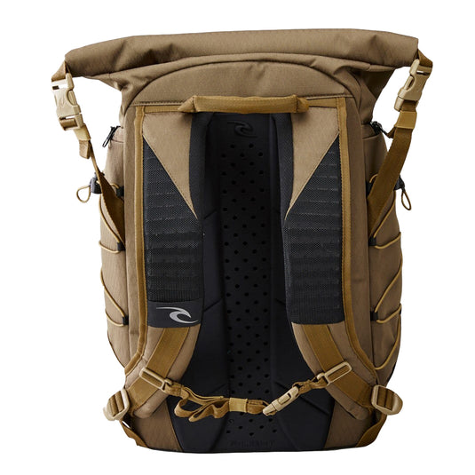 Rip Curl F-Light Cordura Eco Surf Pack Backpack - 40L