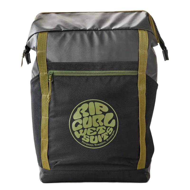 Load image into Gallery viewer, Rip Curl Surf Series Locker Surf Pack Backpack - 40L
