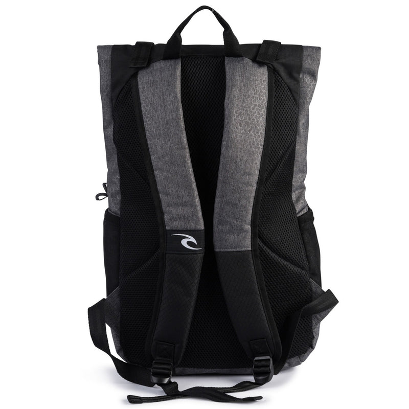 Load image into Gallery viewer, Rip Curl Dawn Patrol 2.0 Surf 30L Backpack - Midnight
