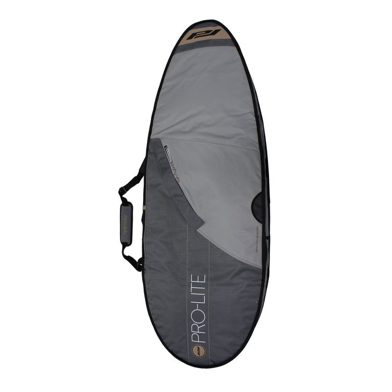 Load image into Gallery viewer, Pro-Lite Rhino Fish/Hybrid/Big Short Travel Surfboard Bag
