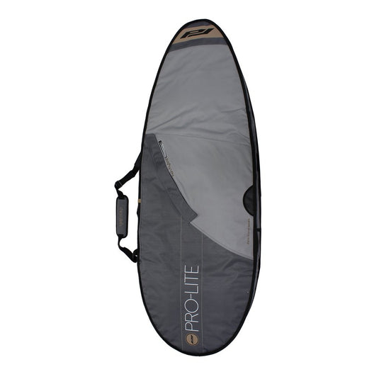 Pro-Lite Rhino Fish/Hybrid/Big Short Travel Surfboard Bag