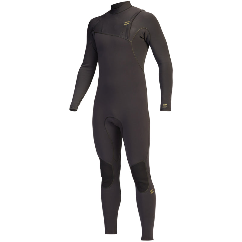 Load image into Gallery viewer, Billabong Furnace Natural 3/2 Zip Free Wetsuit - 2021
