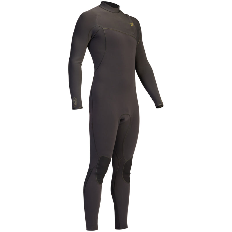 Load image into Gallery viewer, Billabong Furnace Natural 3/2 Zip Free Wetsuit - 2021
