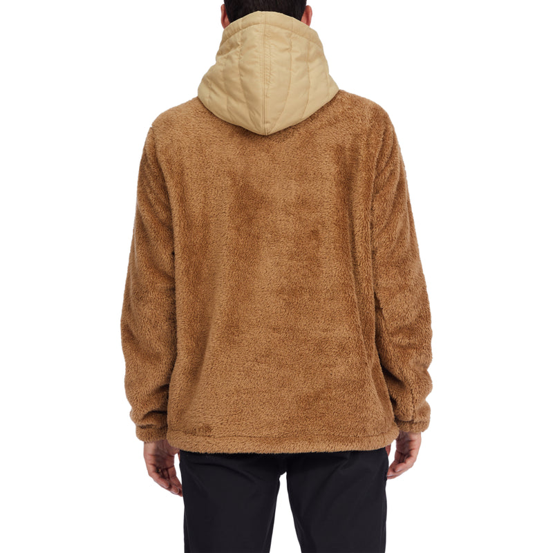 Load image into Gallery viewer, Billabong A/Div Badger Half-Zip Pullover Hoodie
