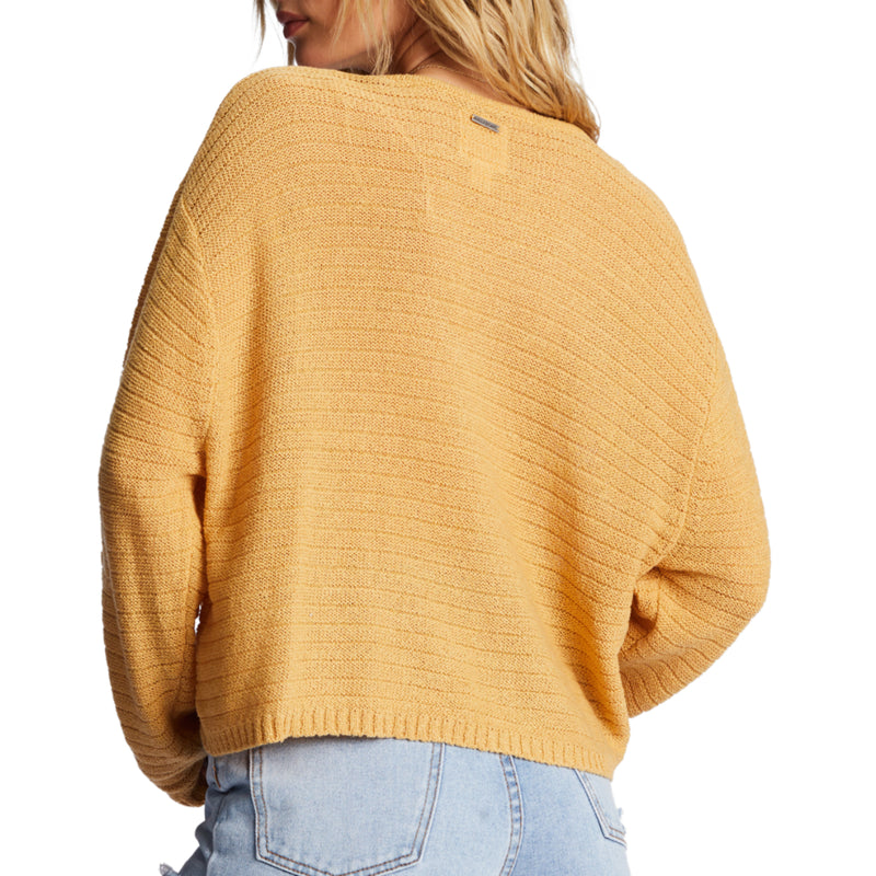 Load image into Gallery viewer, Billabong Women&#39;s Every Day Pullover Sweater
