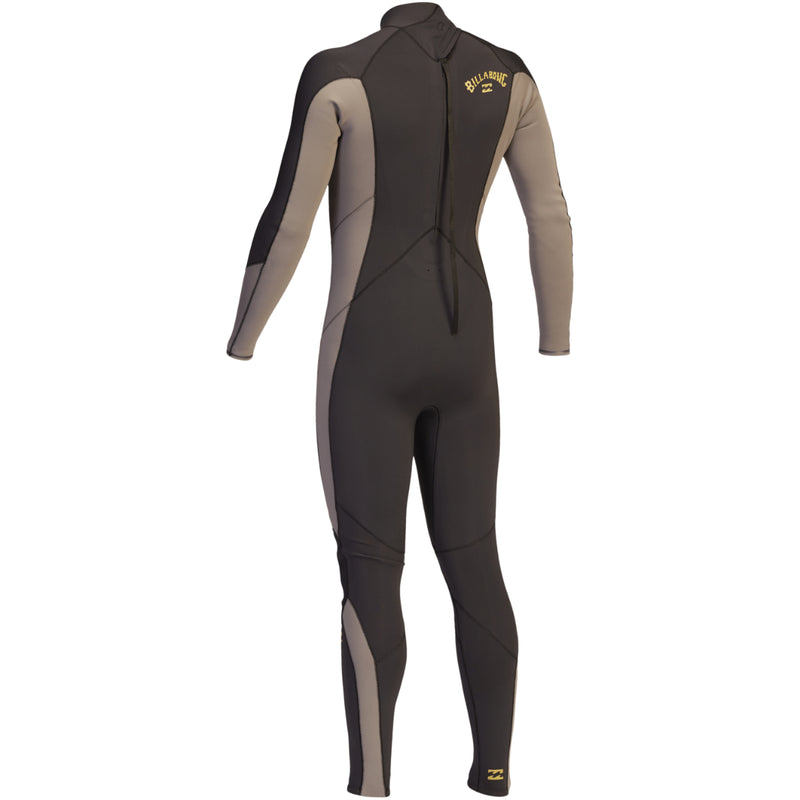Load image into Gallery viewer, Billabong Absolute 3/2 Back Zip Wetsuit - 2022
