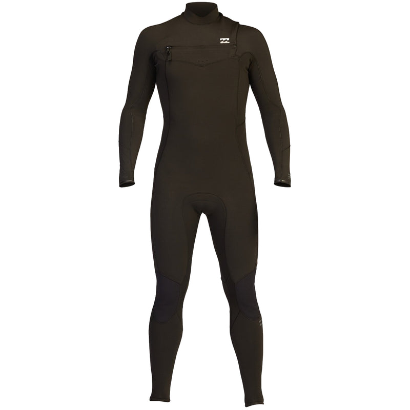Load image into Gallery viewer, Billabong Absolute 3/2 Chest Zip Wetsuit - 2021
