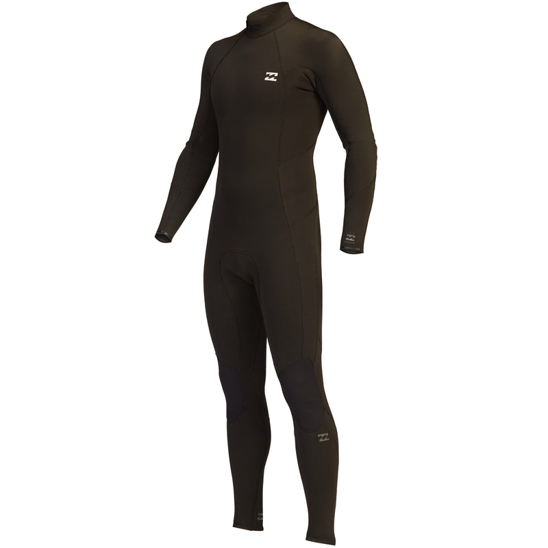 Load image into Gallery viewer, Billabong Absolute 4/3 Back Zip Wetsuit - 2022
