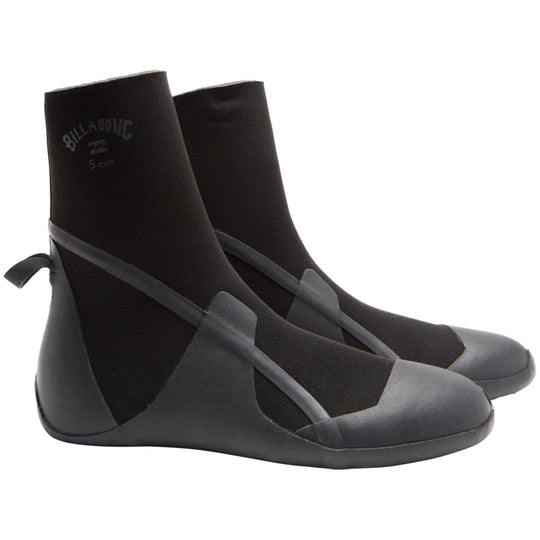 Billabong Absolute 5mm Round-Toe Boots