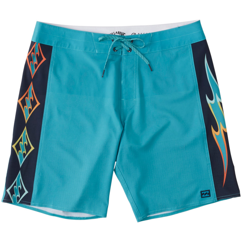 Load image into Gallery viewer, Billabong D Bah Airlite Performance 19&quot; Boardshorts
