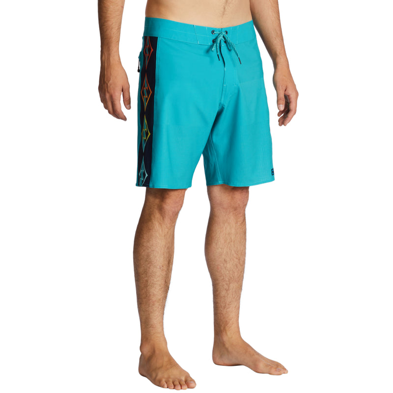 Load image into Gallery viewer, Billabong D Bah Airlite Performance 19&quot; Boardshorts
